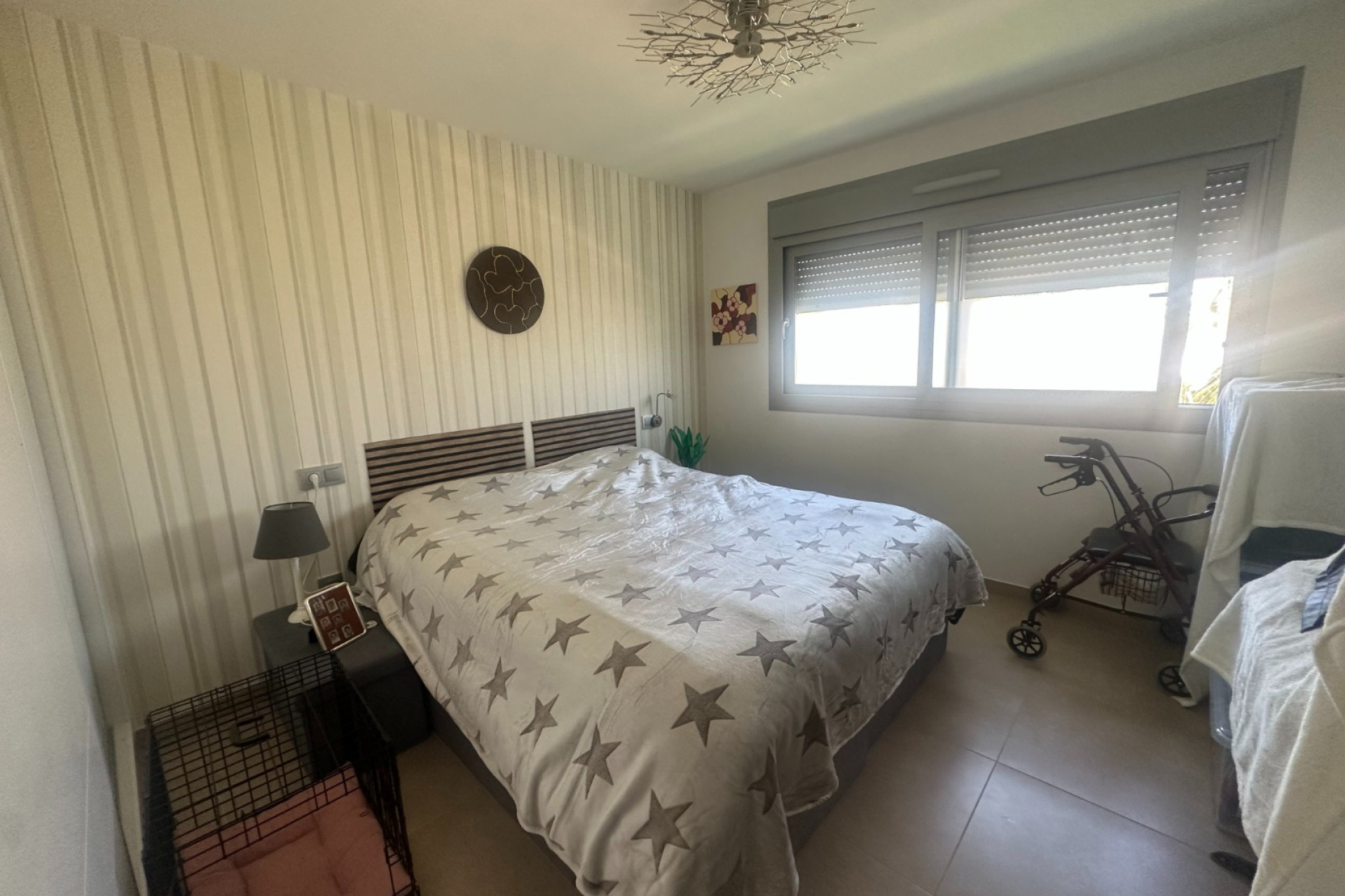 Herverkoop - Apartment - Orihuela - Entre Naranjos Vistabella