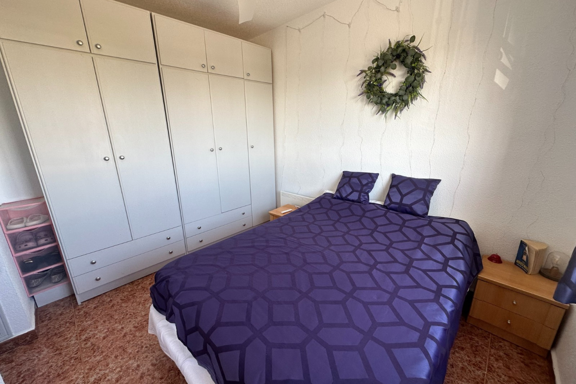 Herverkoop - Apartment - Orihuela - Entre Naranjos Vistabella