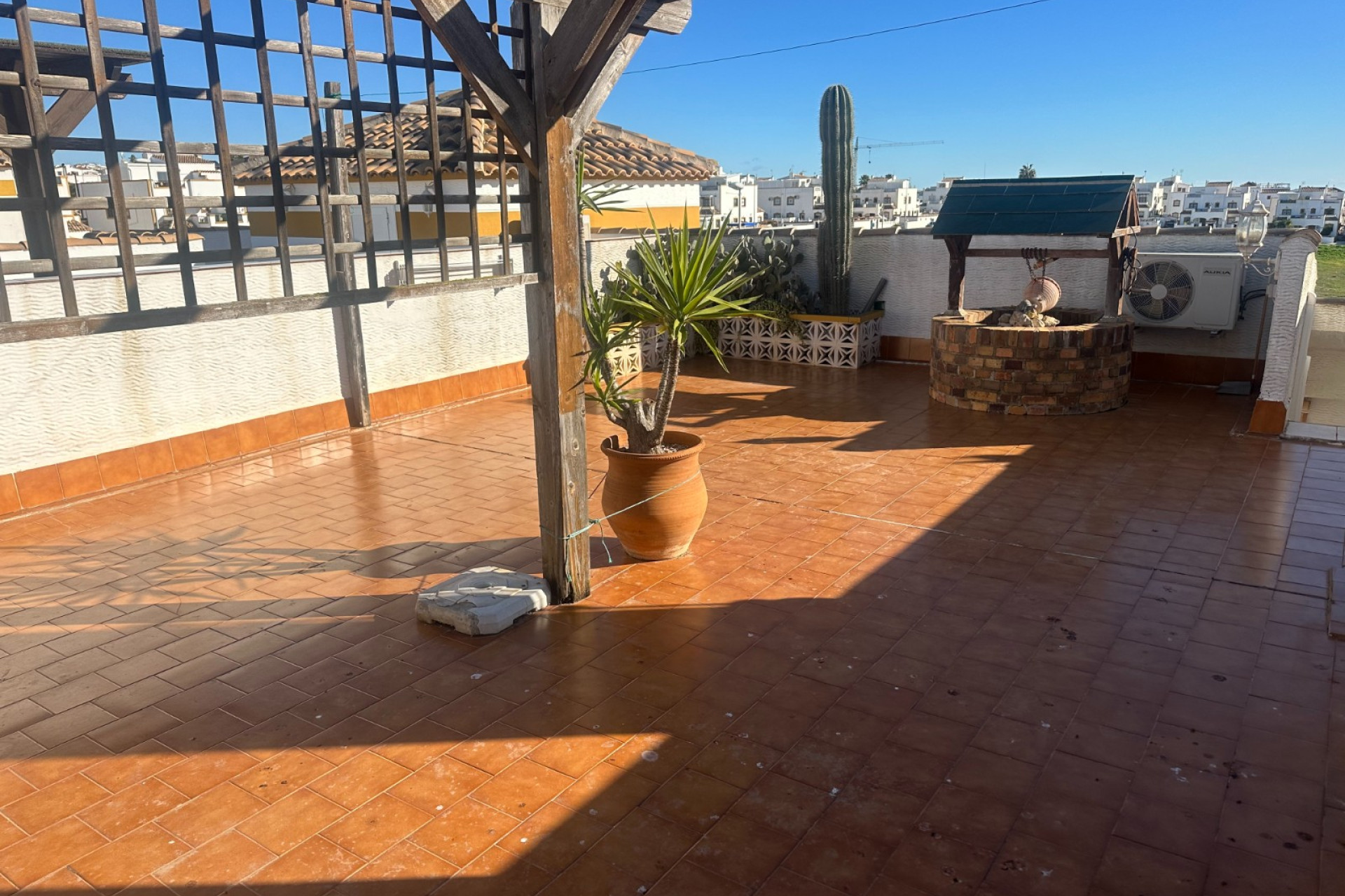 Herverkoop - Apartment - Orihuela - Entre Naranjos Vistabella