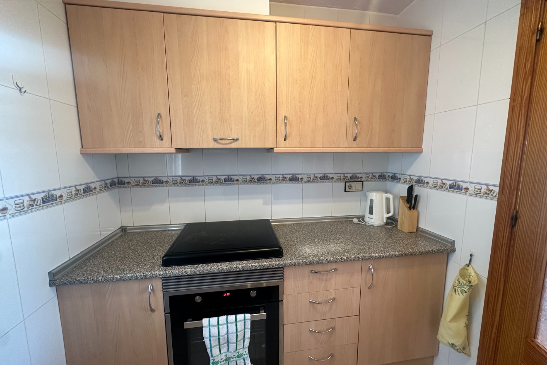 Herverkoop - Apartment - Orihuela - Entre Naranjos Vistabella