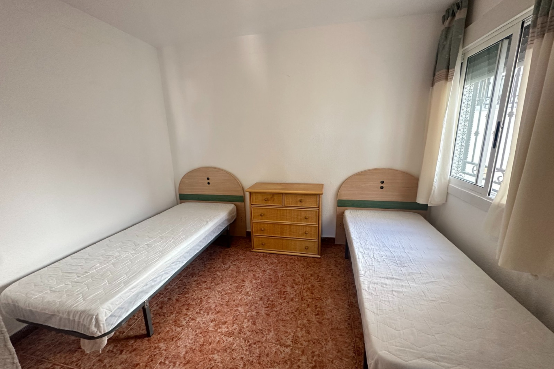 Herverkoop - Apartment - Orihuela - Entre Naranjos Vistabella