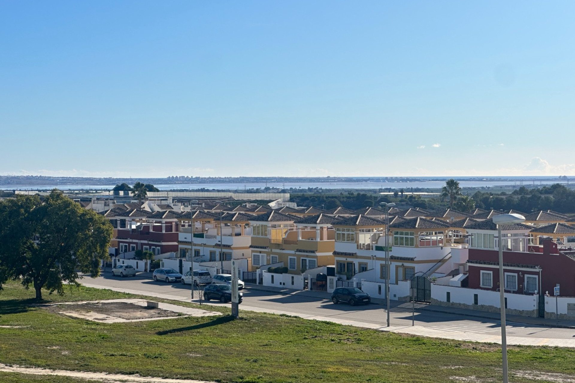 Herverkoop - Apartment - Orihuela - Entre Naranjos Vistabella