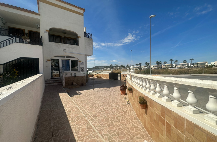 Herverkoop - Apartment - Orihuela - Entre Naranjos Vistabella