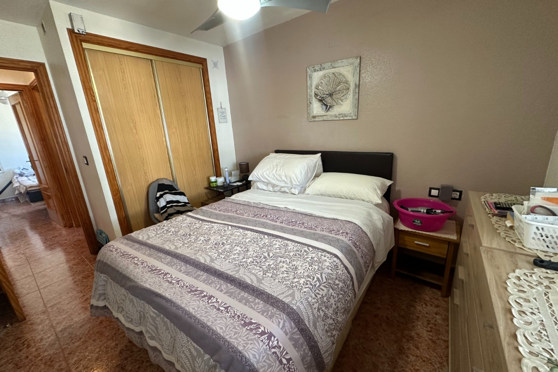 Herverkoop - Apartment - Orihuela - Entre Naranjos Vistabella