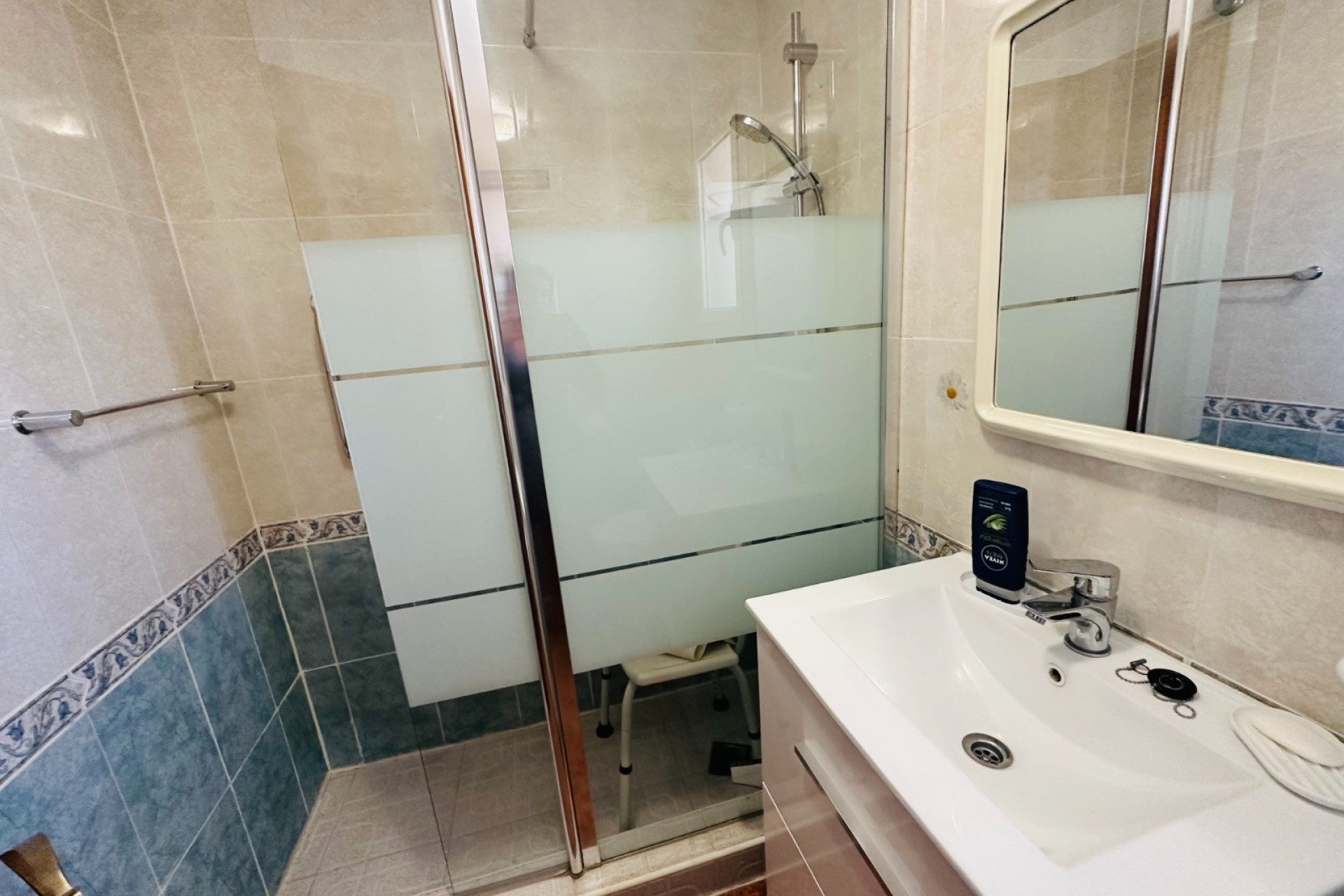 Herverkoop - Apartment - Orihuela - Entre Naranjos Vistabella