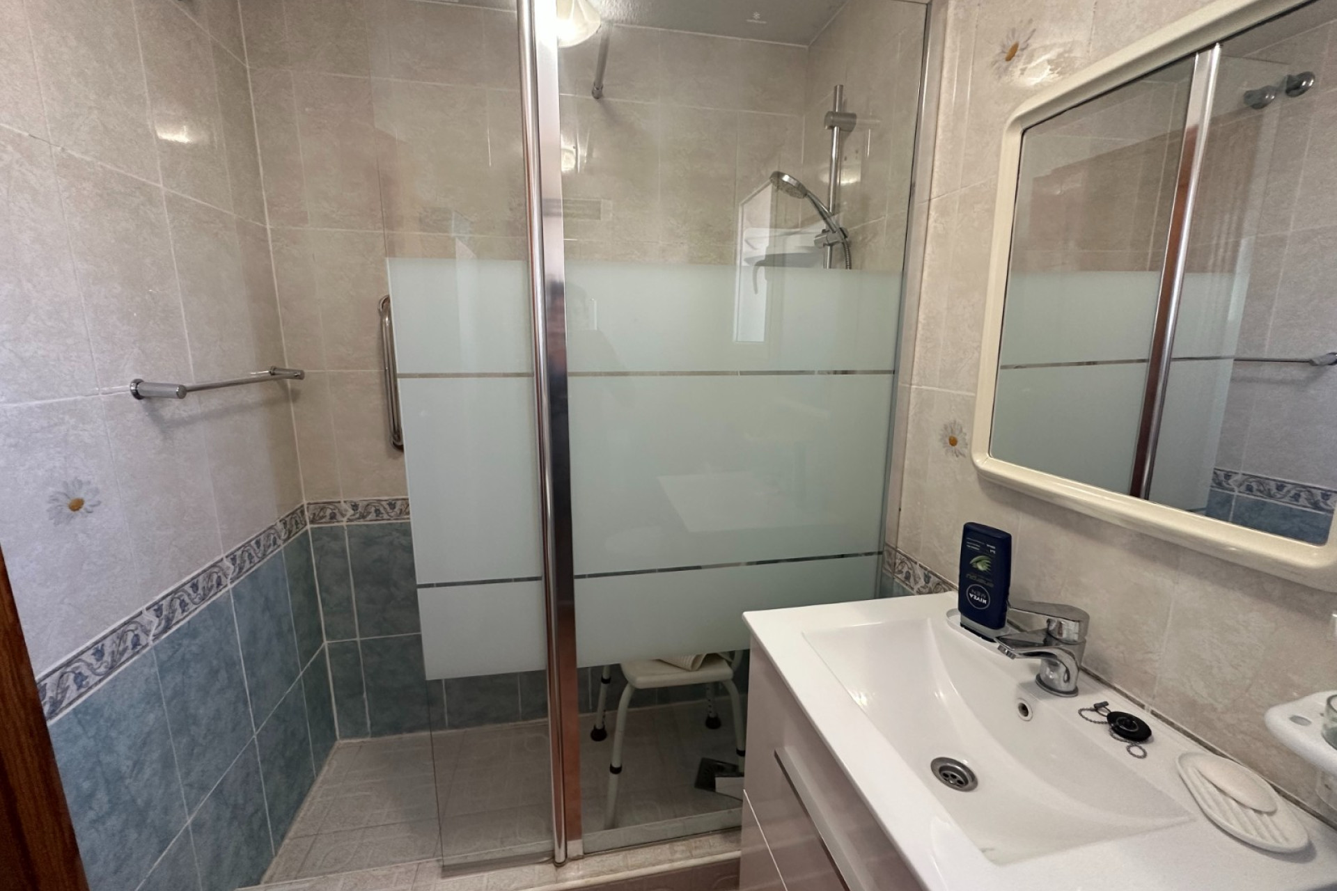 Herverkoop - Apartment - Orihuela - Entre Naranjos Vistabella