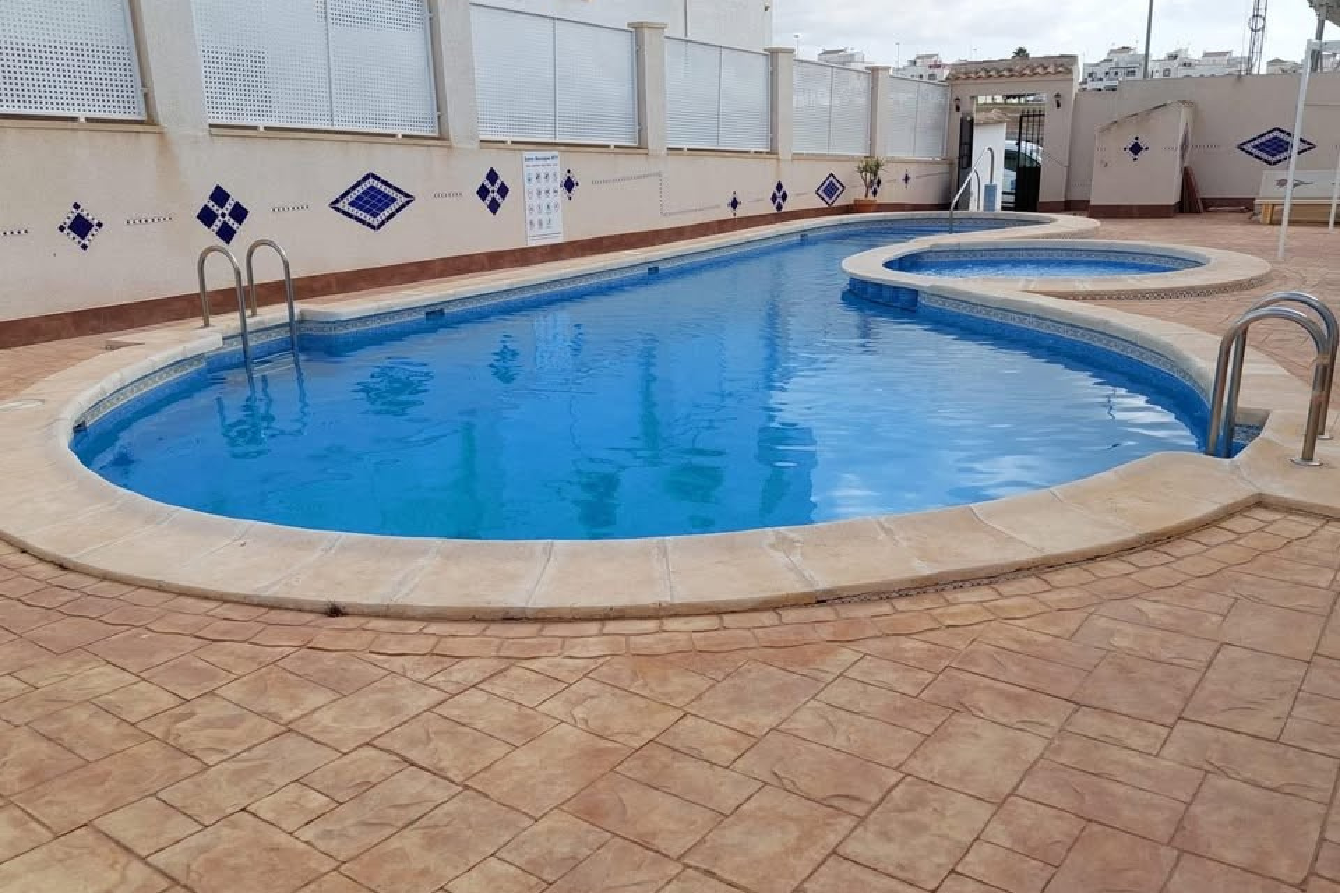 Herverkoop - Apartment - Orihuela - Entre Naranjos Vistabella