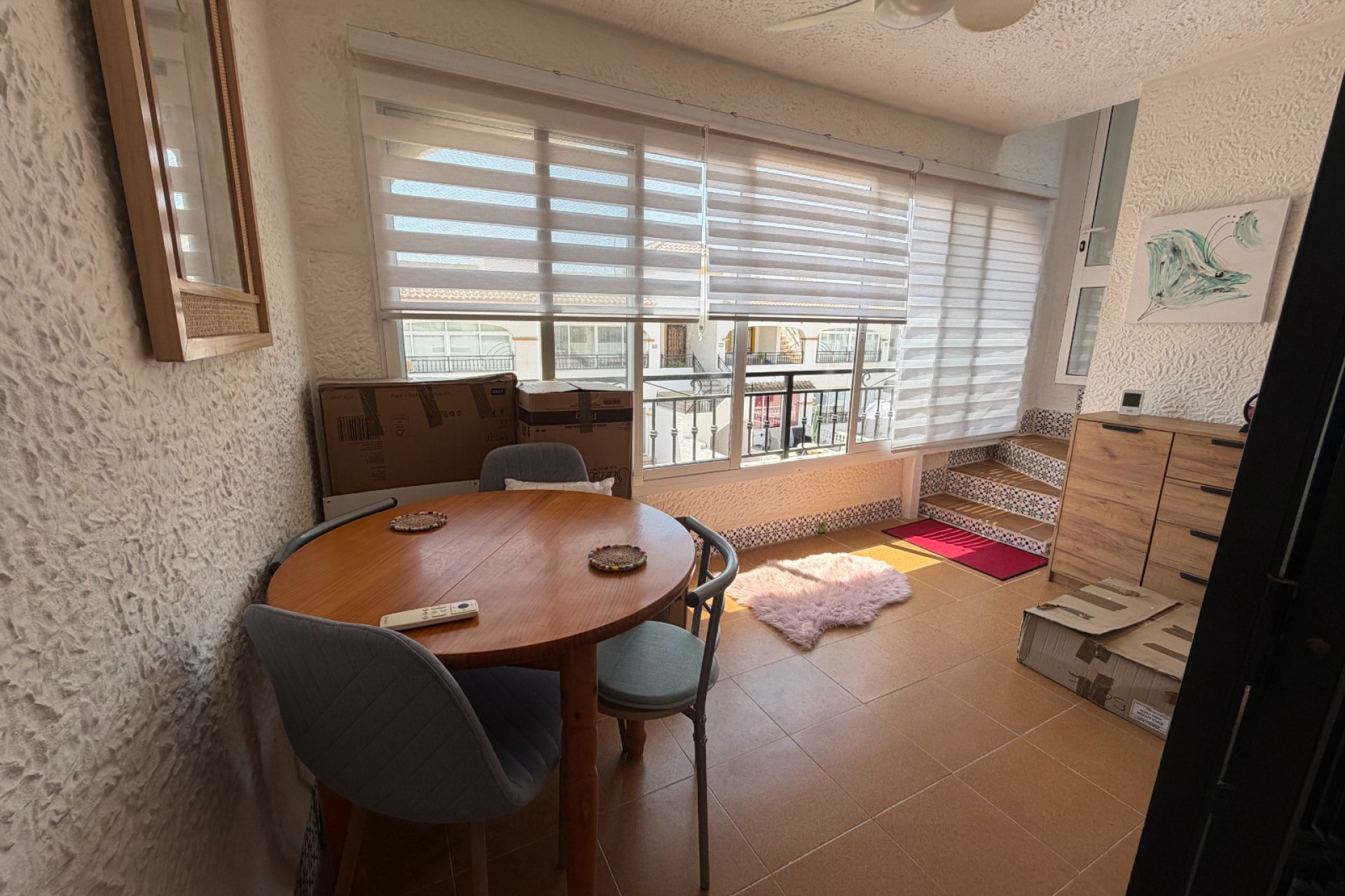 Herverkoop - Apartment - Orihuela - Entre Naranjos Vistabella