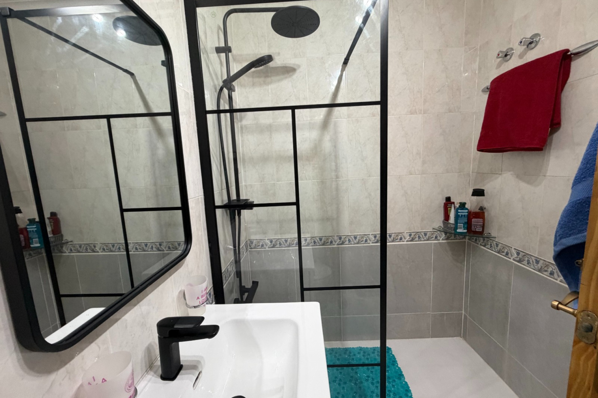 Herverkoop - Apartment - Orihuela - Entre Naranjos Vistabella