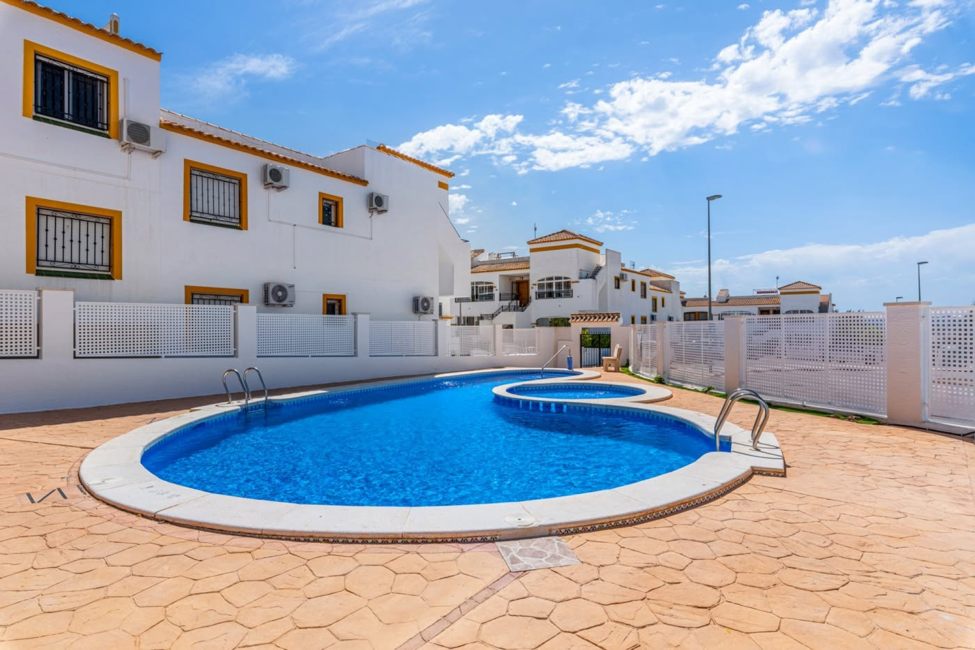 Herverkoop - Apartment - Orihuela - Entre Naranjos Vistabella