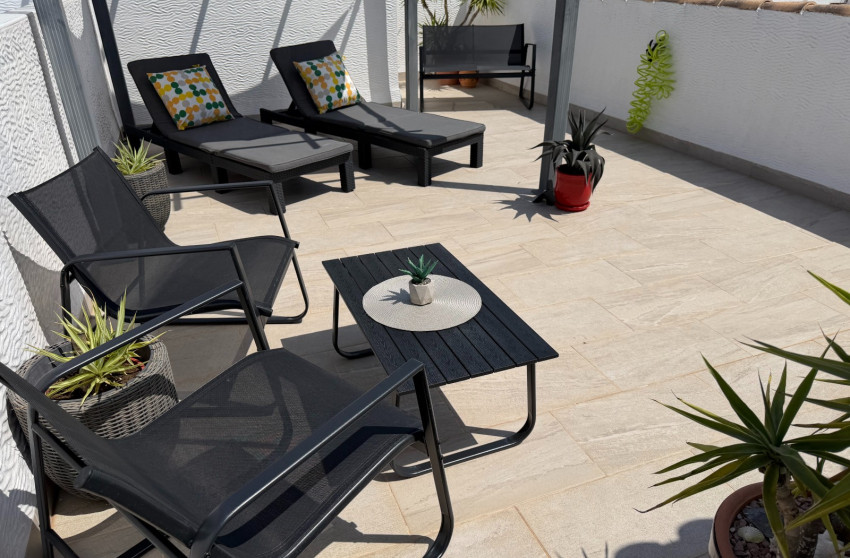 Herverkoop - Apartment - Orihuela - Entre Naranjos Vistabella