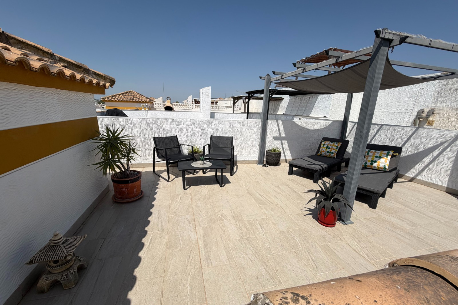 Herverkoop - Apartment - Orihuela - Entre Naranjos Vistabella