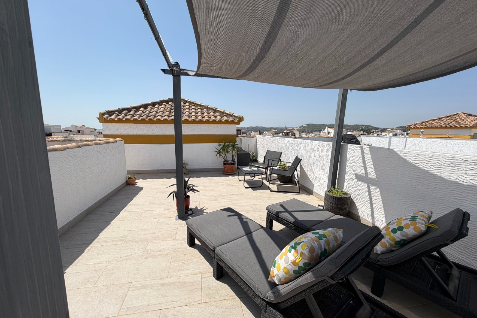 Herverkoop - Apartment - Orihuela - Entre Naranjos Vistabella