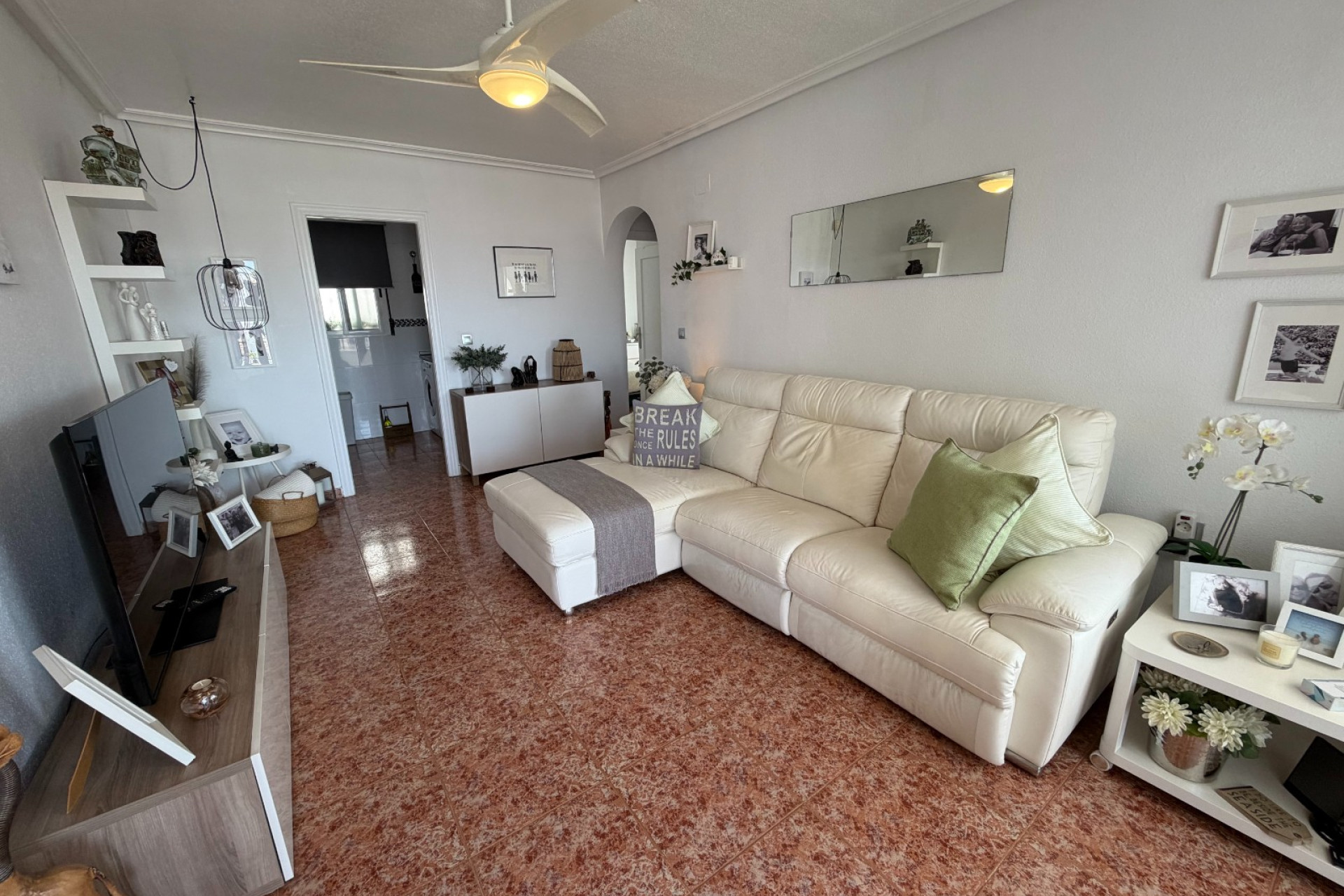 Herverkoop - Apartment - Orihuela - Entre Naranjos Vistabella