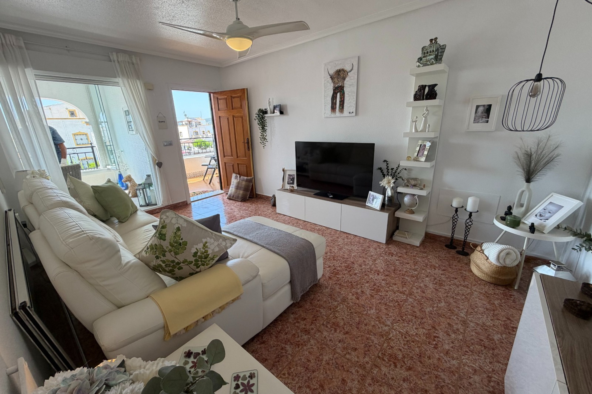 Herverkoop - Apartment - Orihuela - Entre Naranjos Vistabella