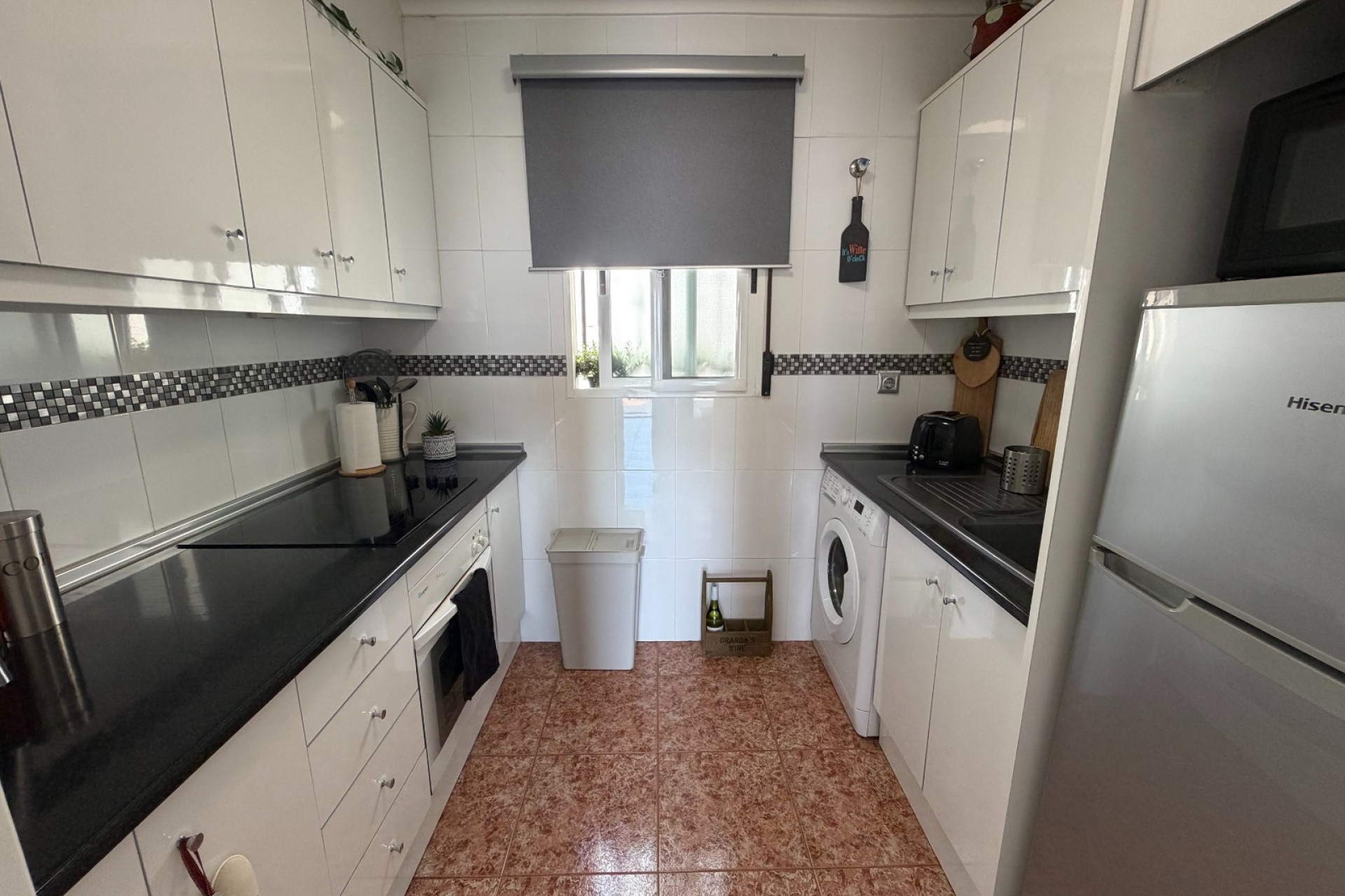 Herverkoop - Apartment - Orihuela - Entre Naranjos Vistabella