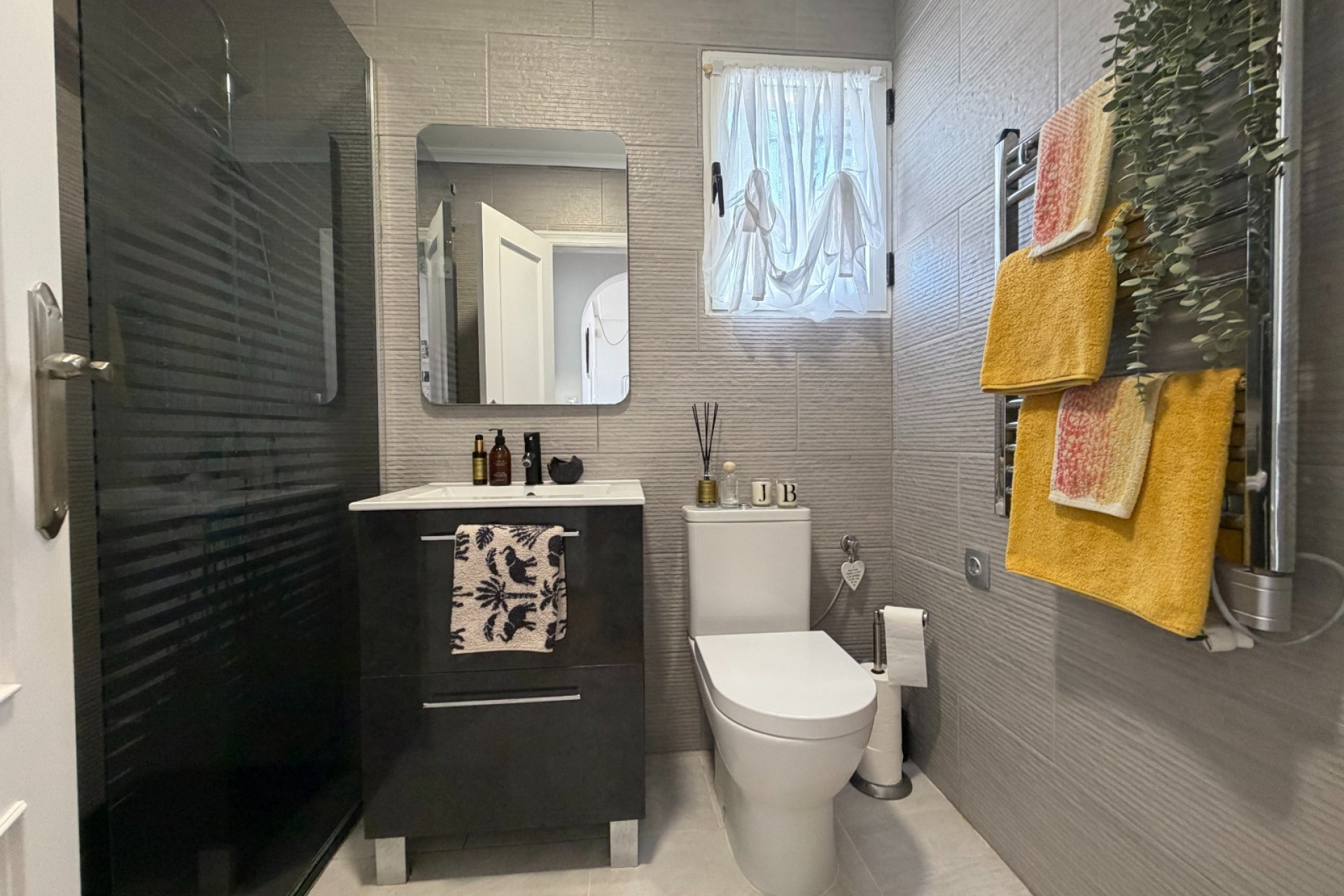 Herverkoop - Apartment - Orihuela - Entre Naranjos Vistabella