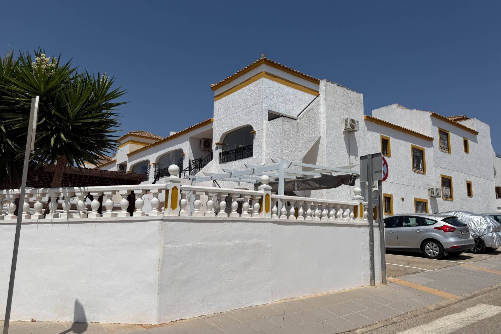 Herverkoop - Apartment - Orihuela - Entre Naranjos Vistabella