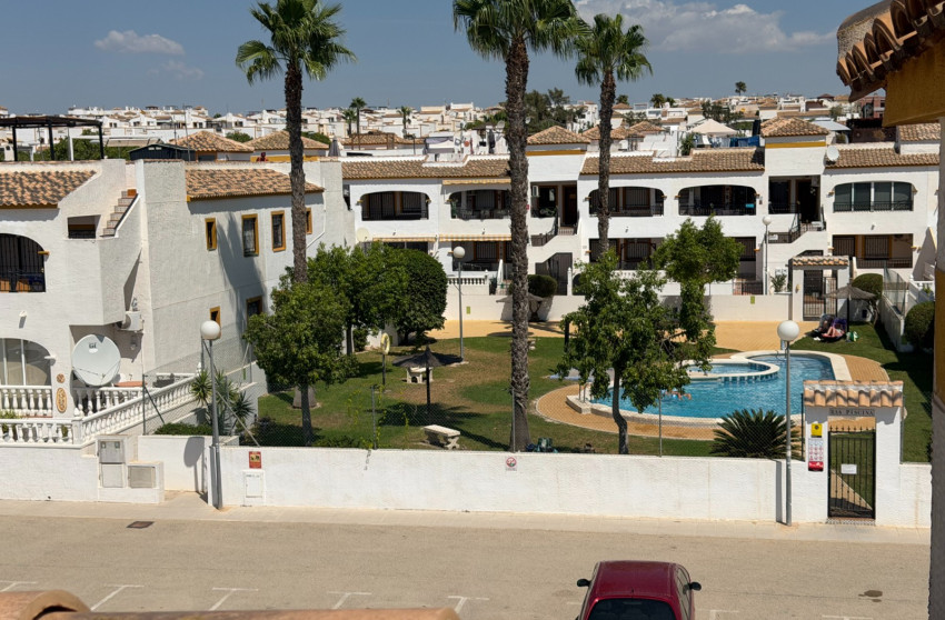 Herverkoop - Apartment - Orihuela - Entre Naranjos Vistabella