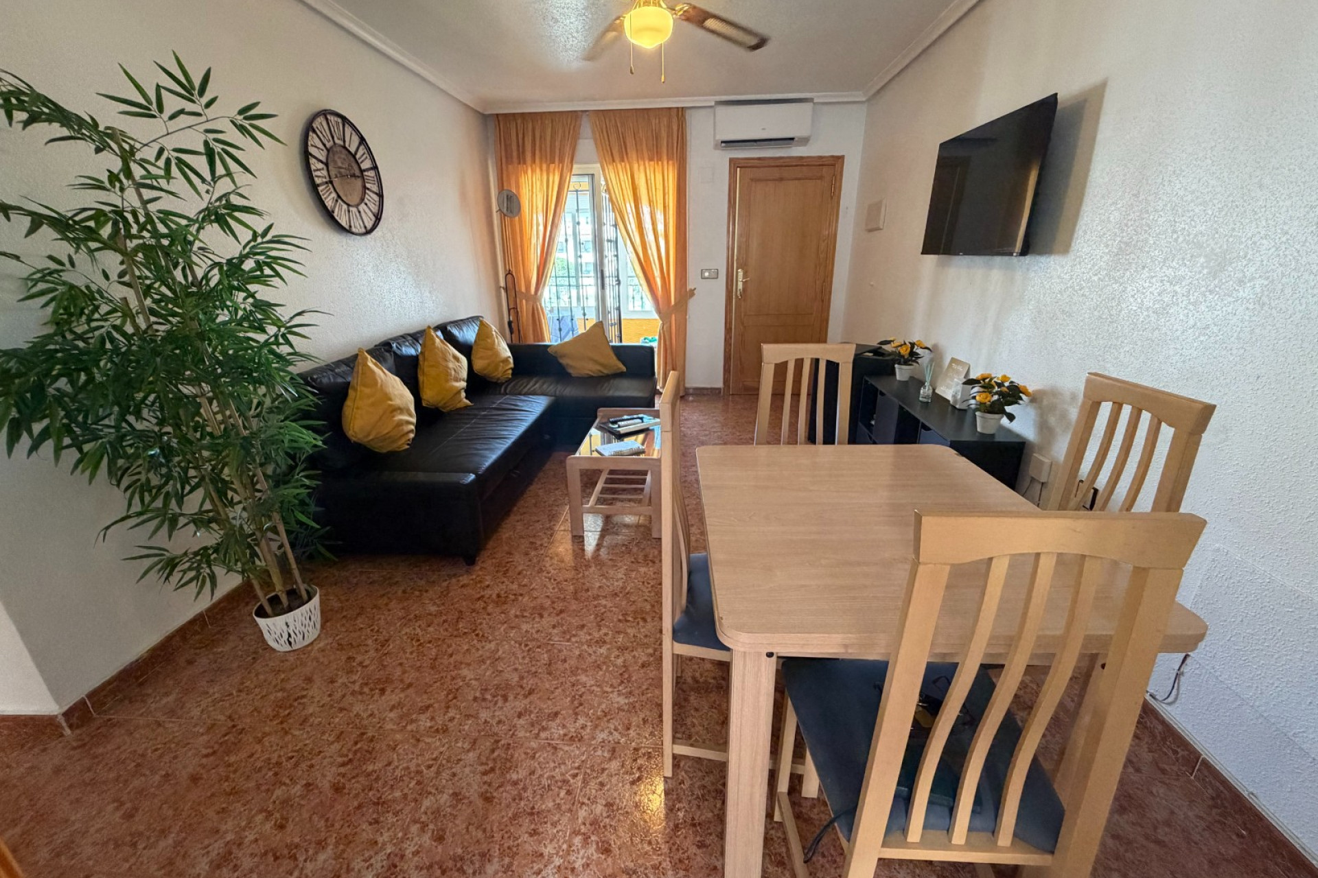 Herverkoop - Apartment - Orihuela - Entre Naranjos Vistabella