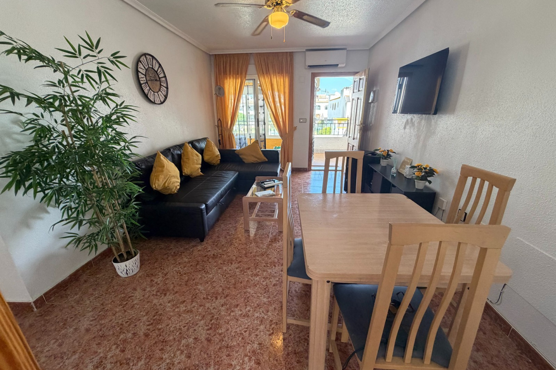 Herverkoop - Apartment - Orihuela - Entre Naranjos Vistabella