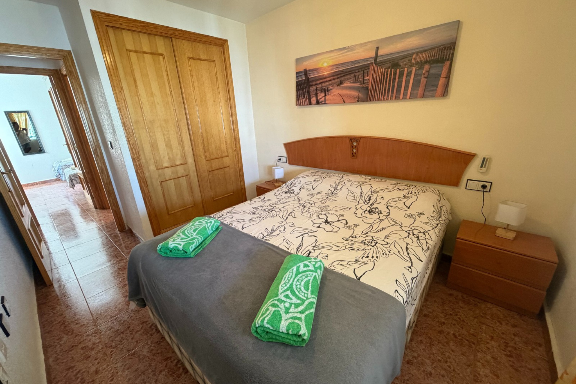 Herverkoop - Apartment - Orihuela - Entre Naranjos Vistabella