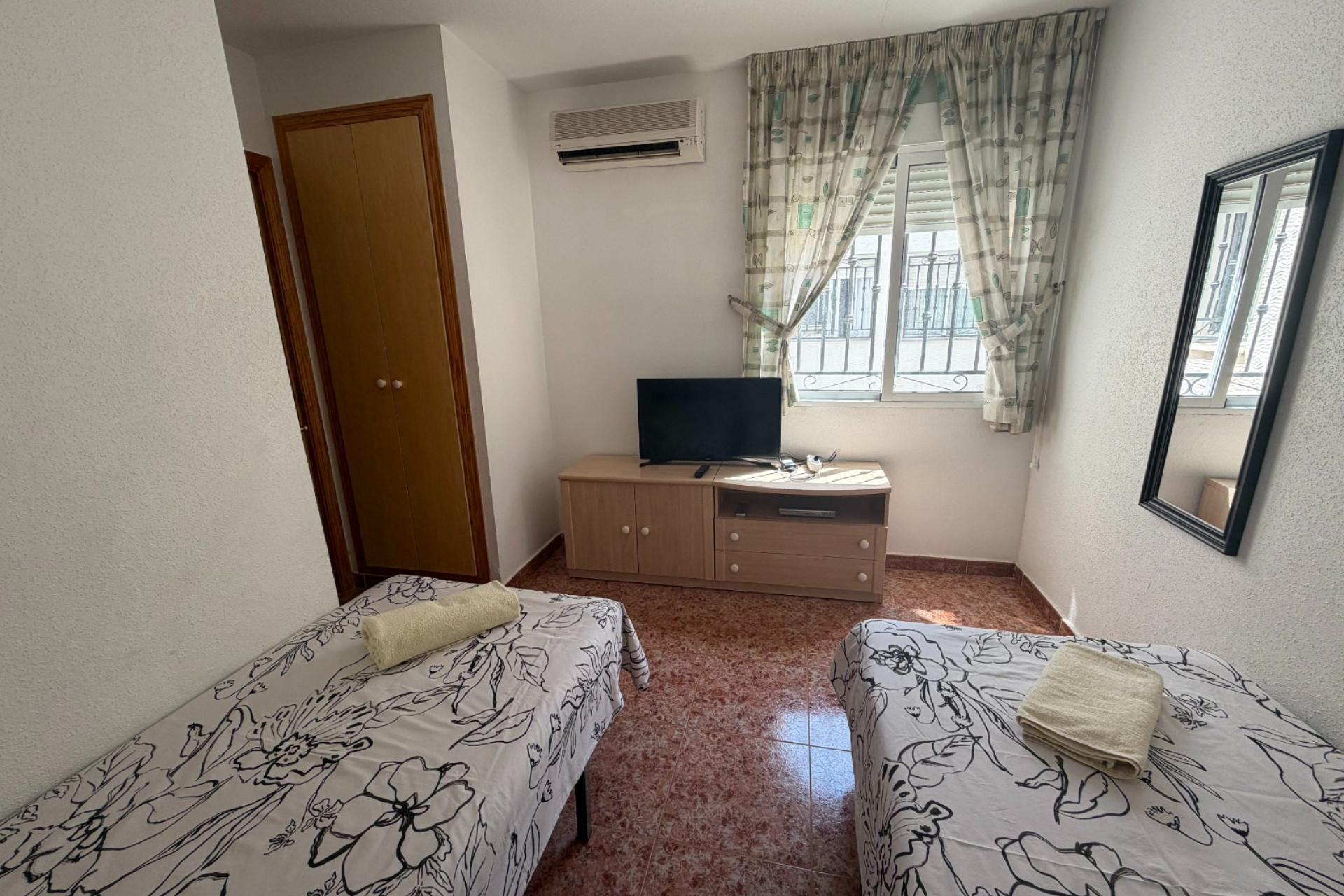 Herverkoop - Apartment - Orihuela - Entre Naranjos Vistabella