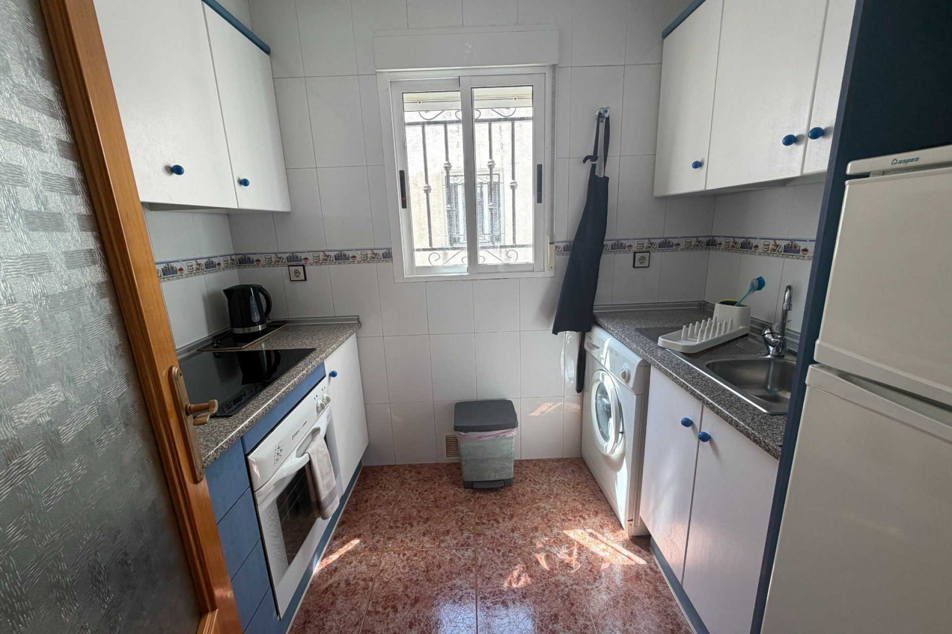 Herverkoop - Apartment - Orihuela - Entre Naranjos Vistabella