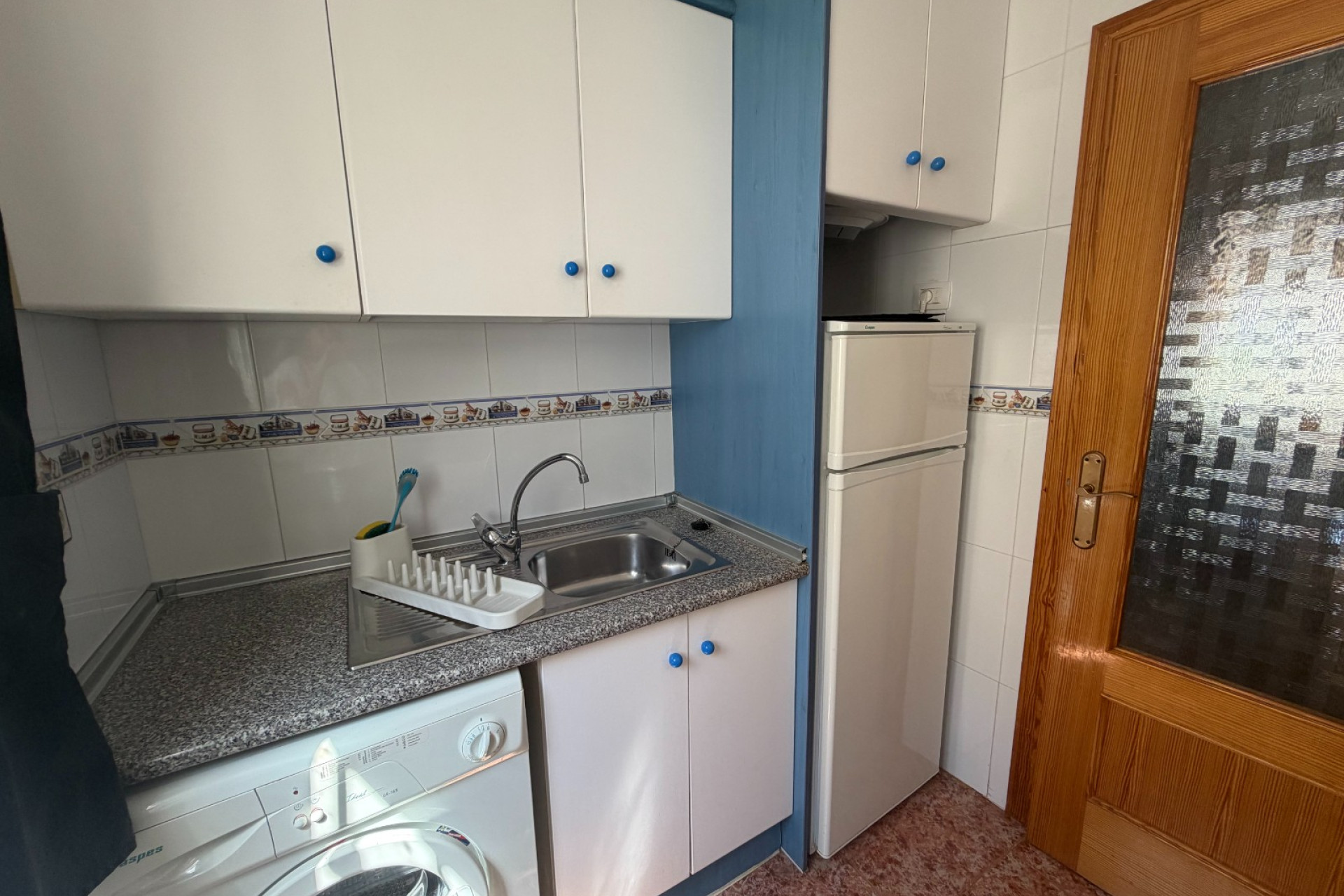 Herverkoop - Apartment - Orihuela - Entre Naranjos Vistabella