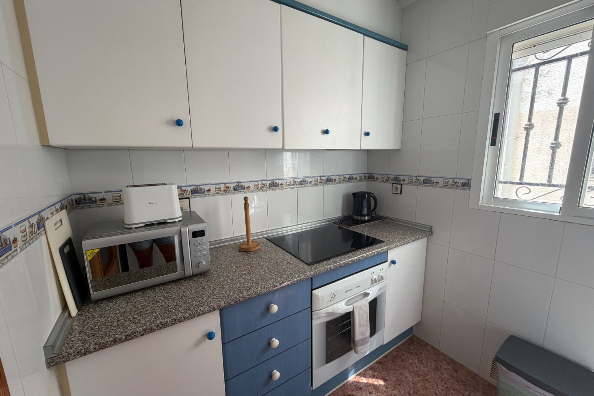 Herverkoop - Apartment - Orihuela - Entre Naranjos Vistabella