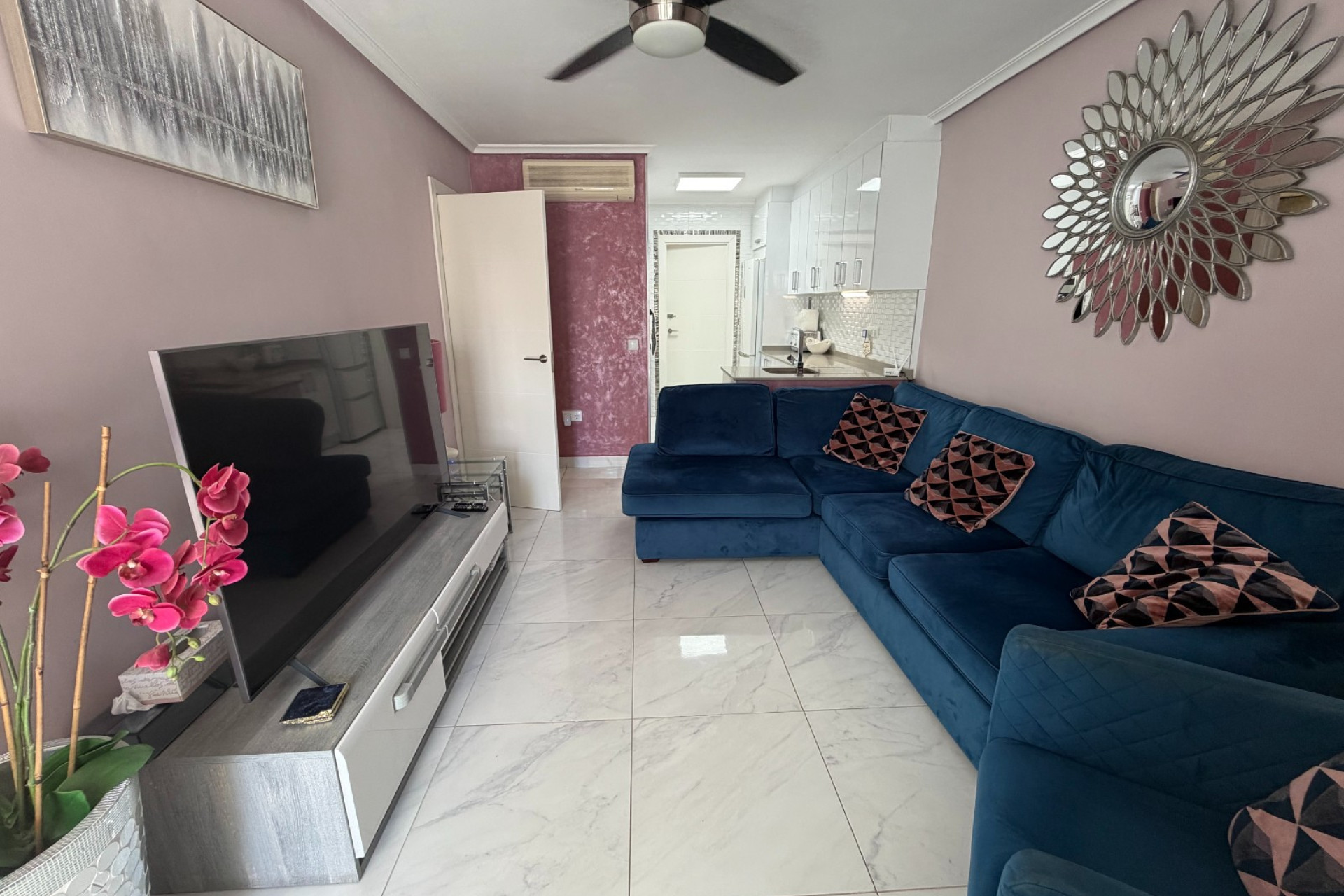 Herverkoop - Apartment - Orihuela - Entre Naranjos Vistabella