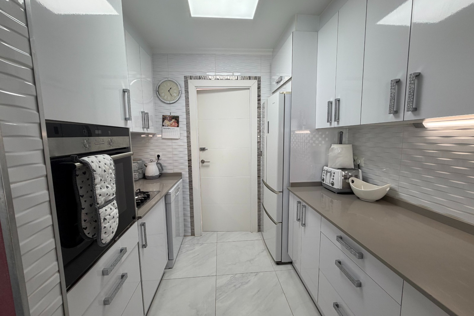 Herverkoop - Apartment - Orihuela - Entre Naranjos Vistabella