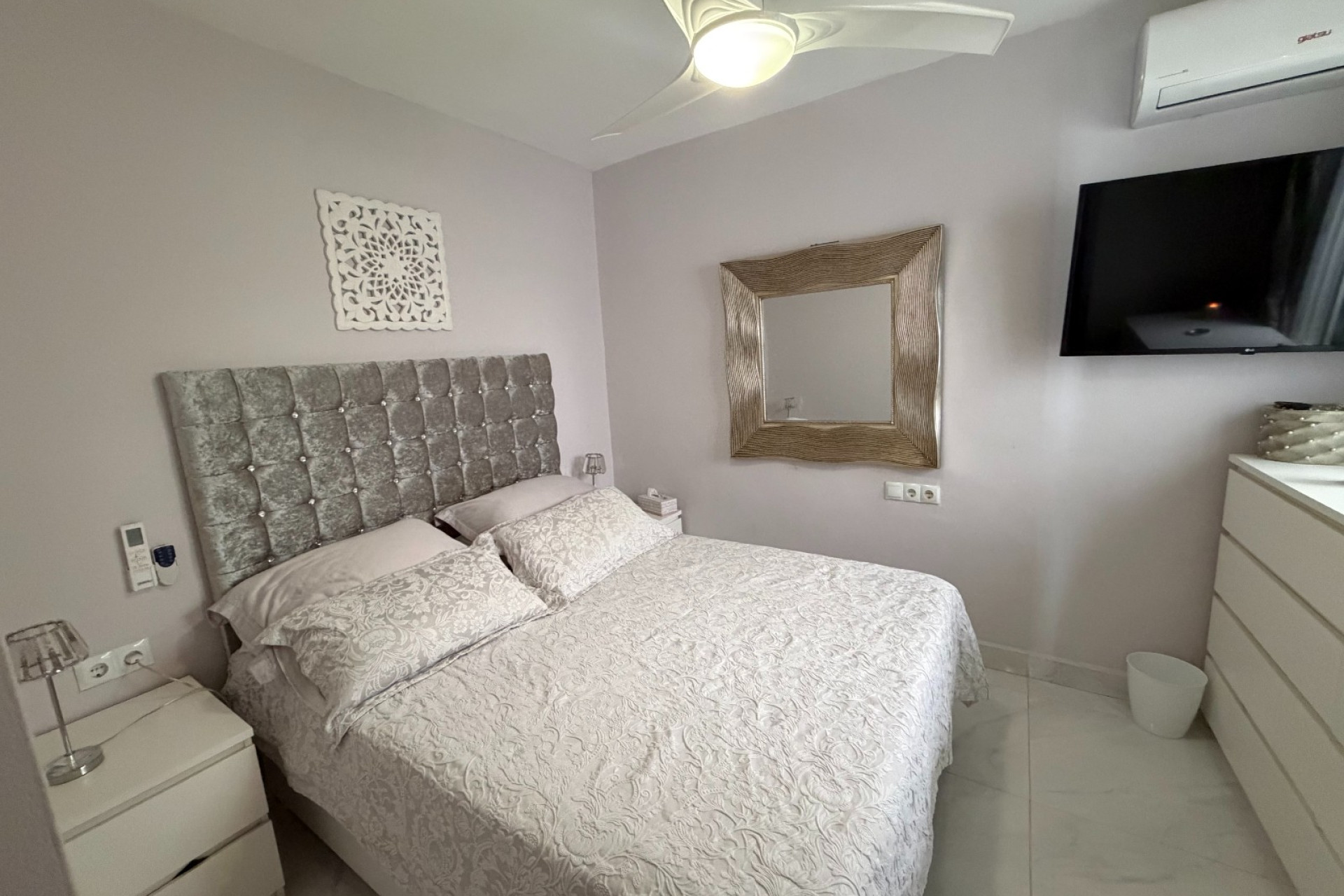 Herverkoop - Apartment - Orihuela - Entre Naranjos Vistabella