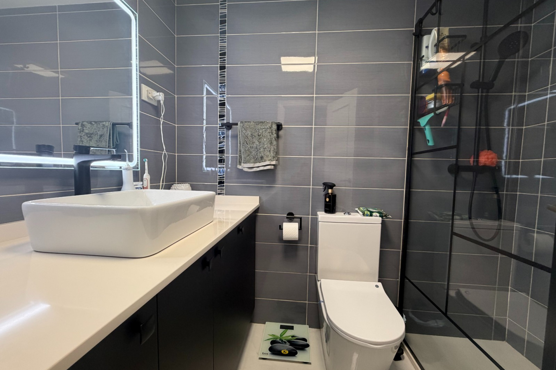 Herverkoop - Apartment - Orihuela - Entre Naranjos Vistabella