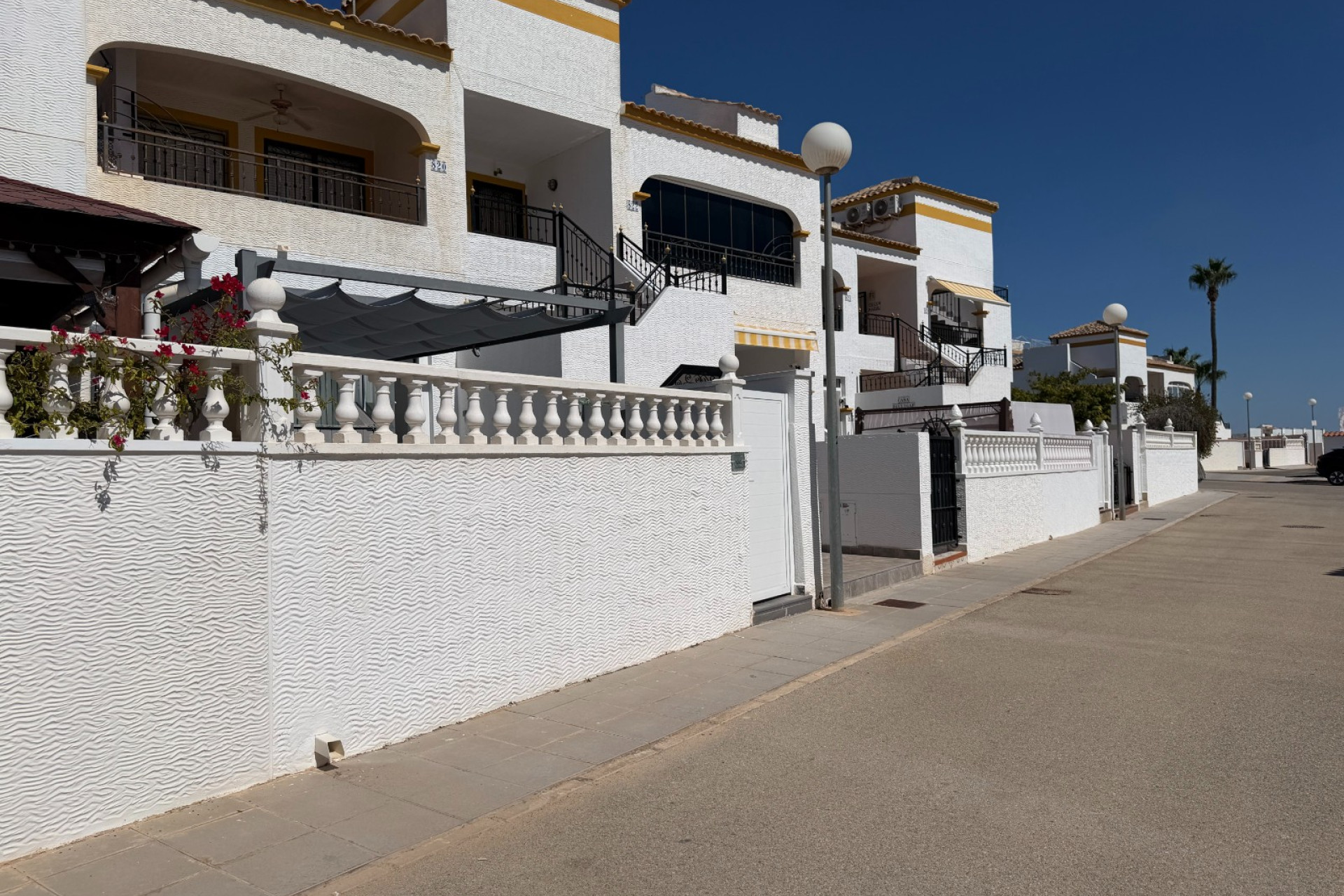 Herverkoop - Apartment - Orihuela - Entre Naranjos Vistabella