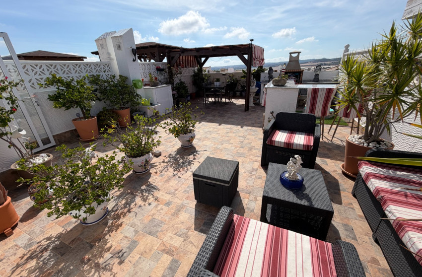Herverkoop - Apartment - Orihuela - Entre Naranjos Vistabella