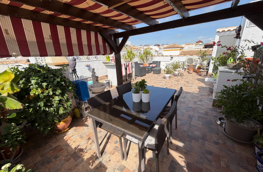 Herverkoop - Apartment - Orihuela - Entre Naranjos Vistabella