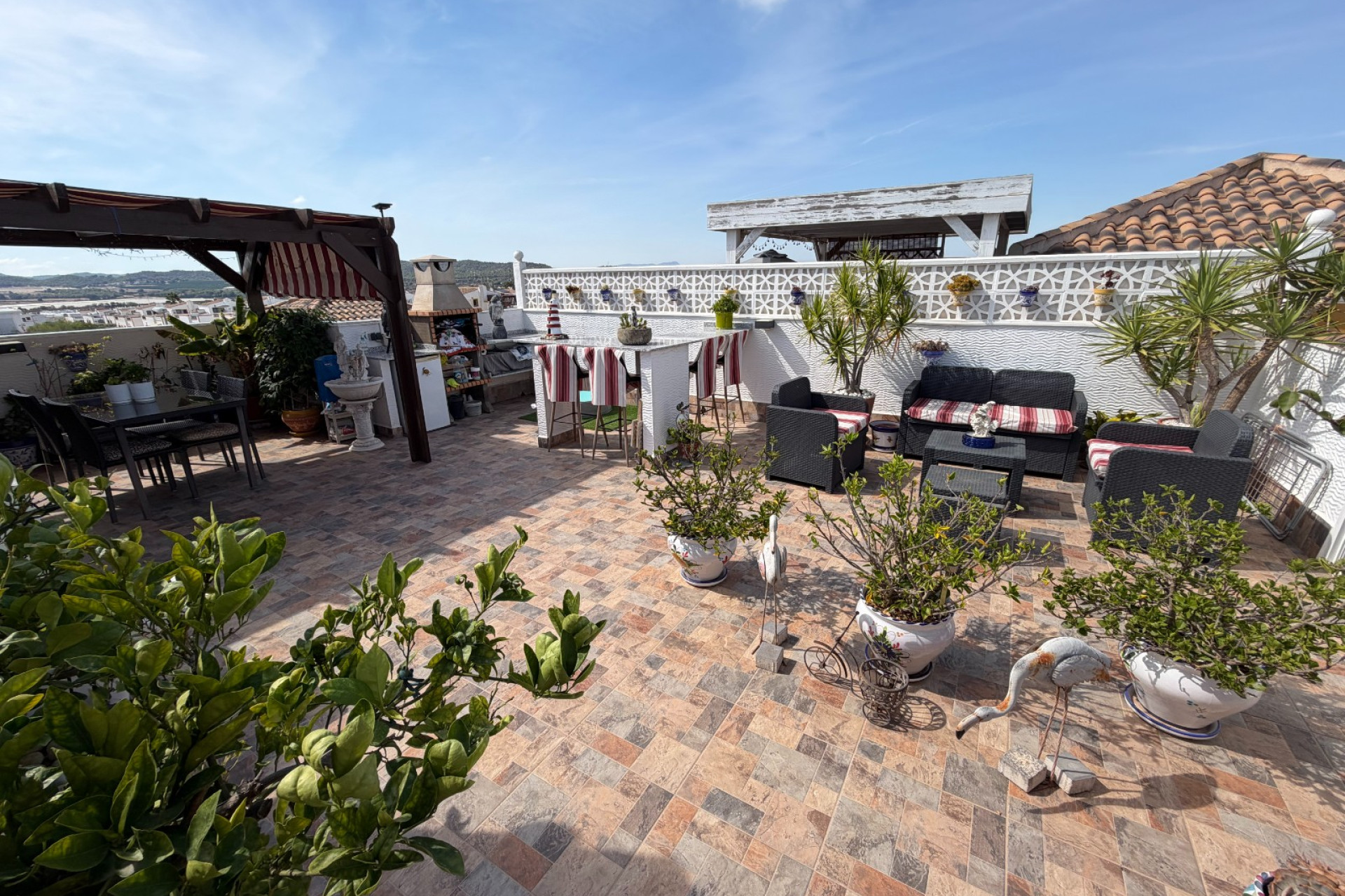Herverkoop - Apartment - Orihuela - Entre Naranjos Vistabella