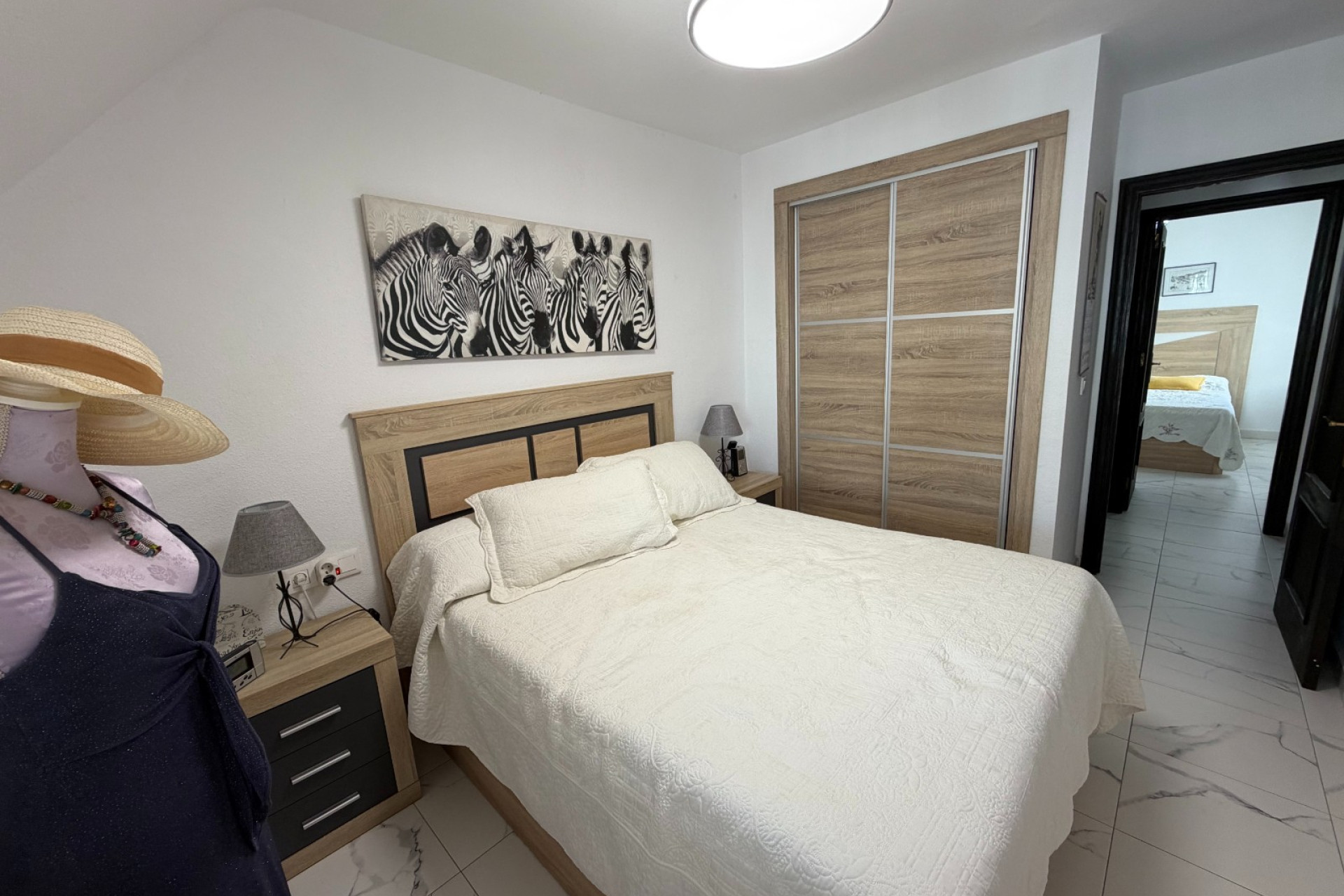 Herverkoop - Apartment - Orihuela - Entre Naranjos Vistabella