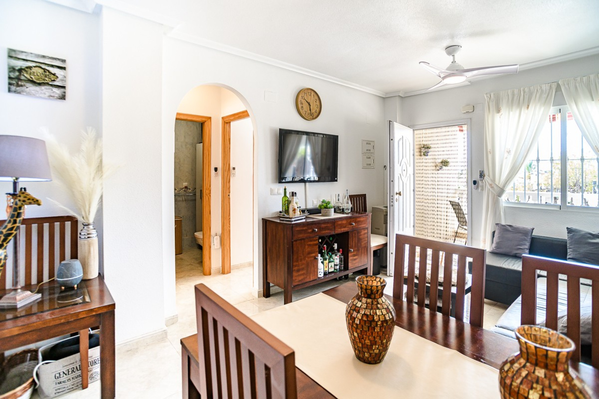 Herverkoop - Apartment - Orihuela - La Matanza