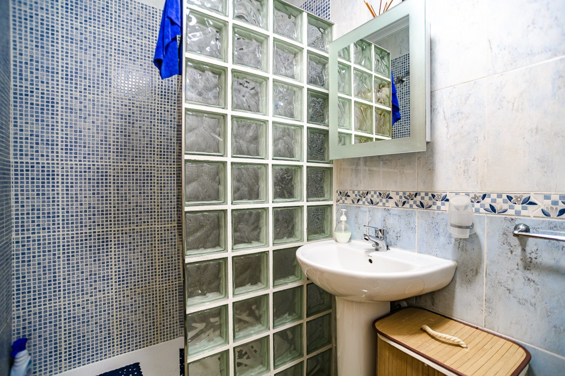 Herverkoop - Apartment - Orihuela - La Matanza