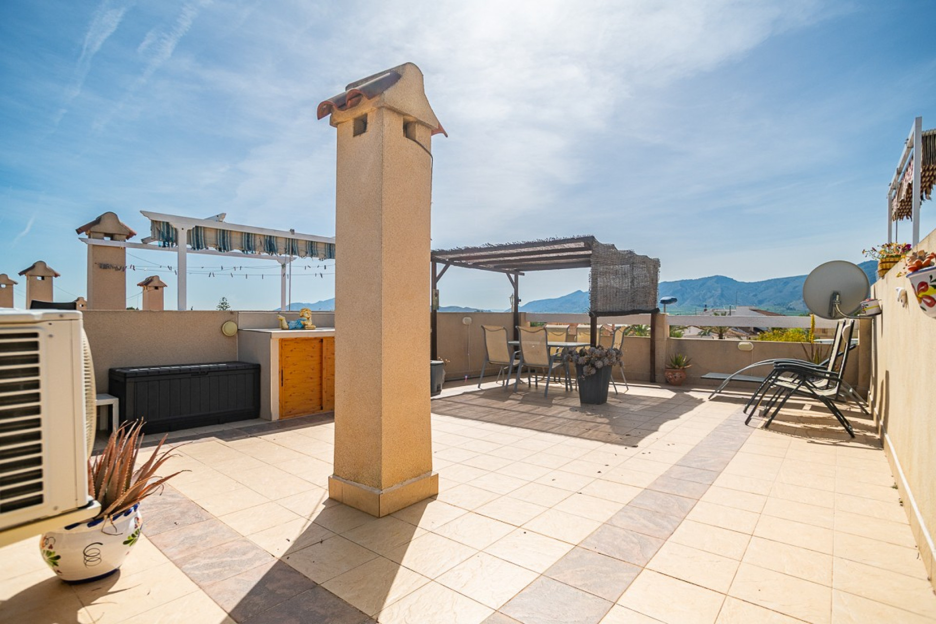 Herverkoop - Apartment - Orihuela - La Matanza