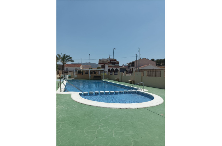 Herverkoop - Apartment - Orihuela - La Matanza