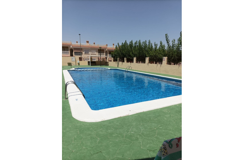 Herverkoop - Apartment - Orihuela - La Matanza