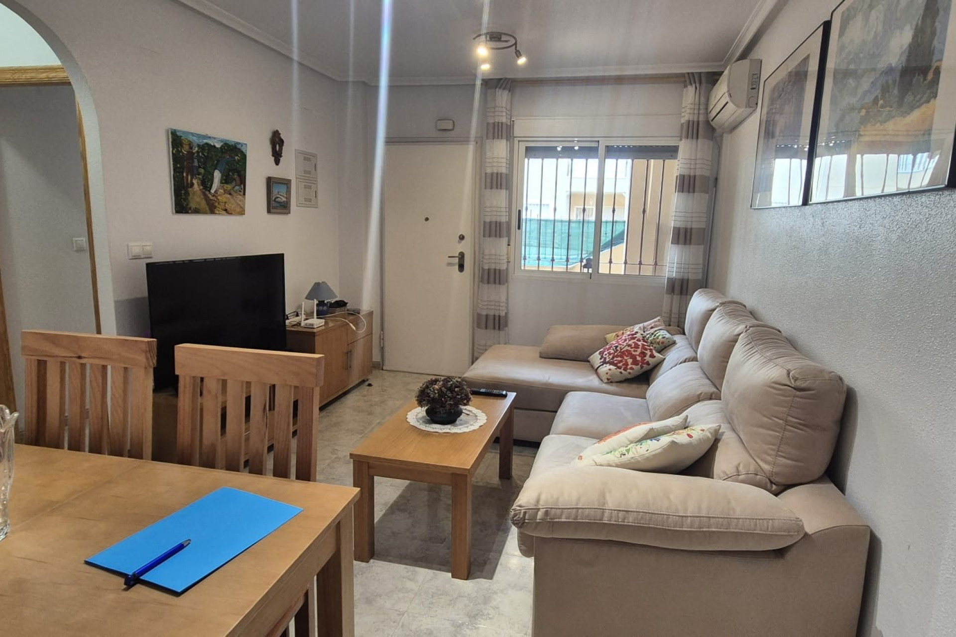 Herverkoop - Apartment - Orihuela - La Matanza