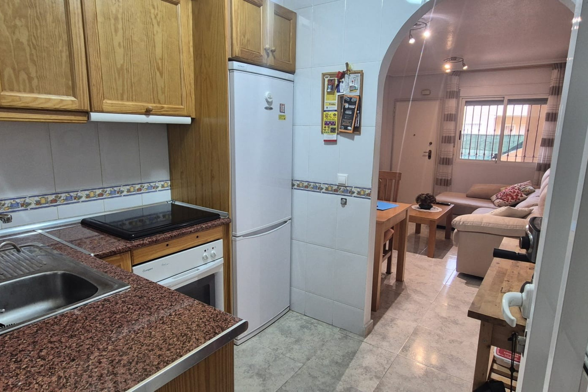 Herverkoop - Apartment - Orihuela - La Matanza
