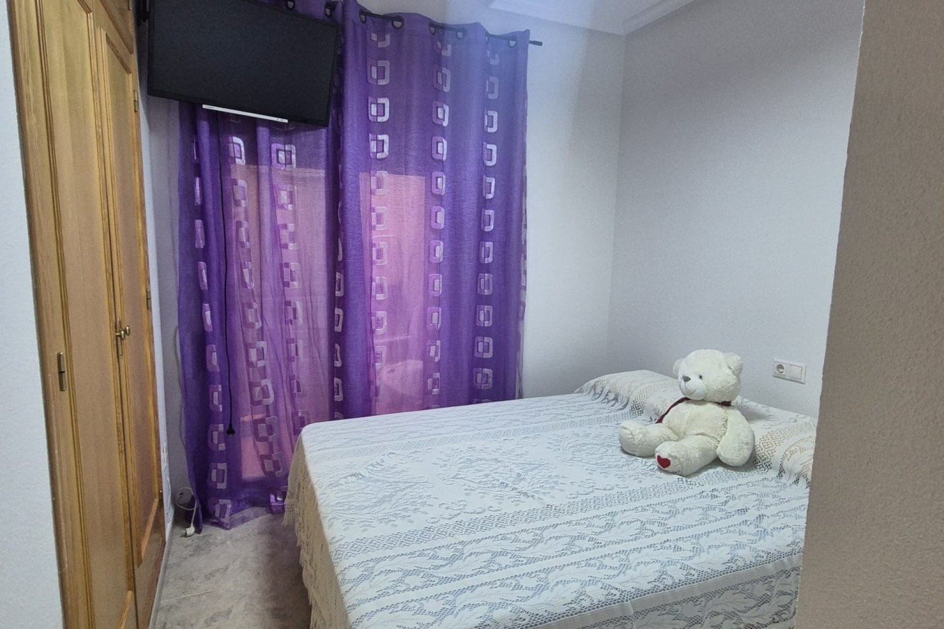 Herverkoop - Apartment - Orihuela - La Matanza