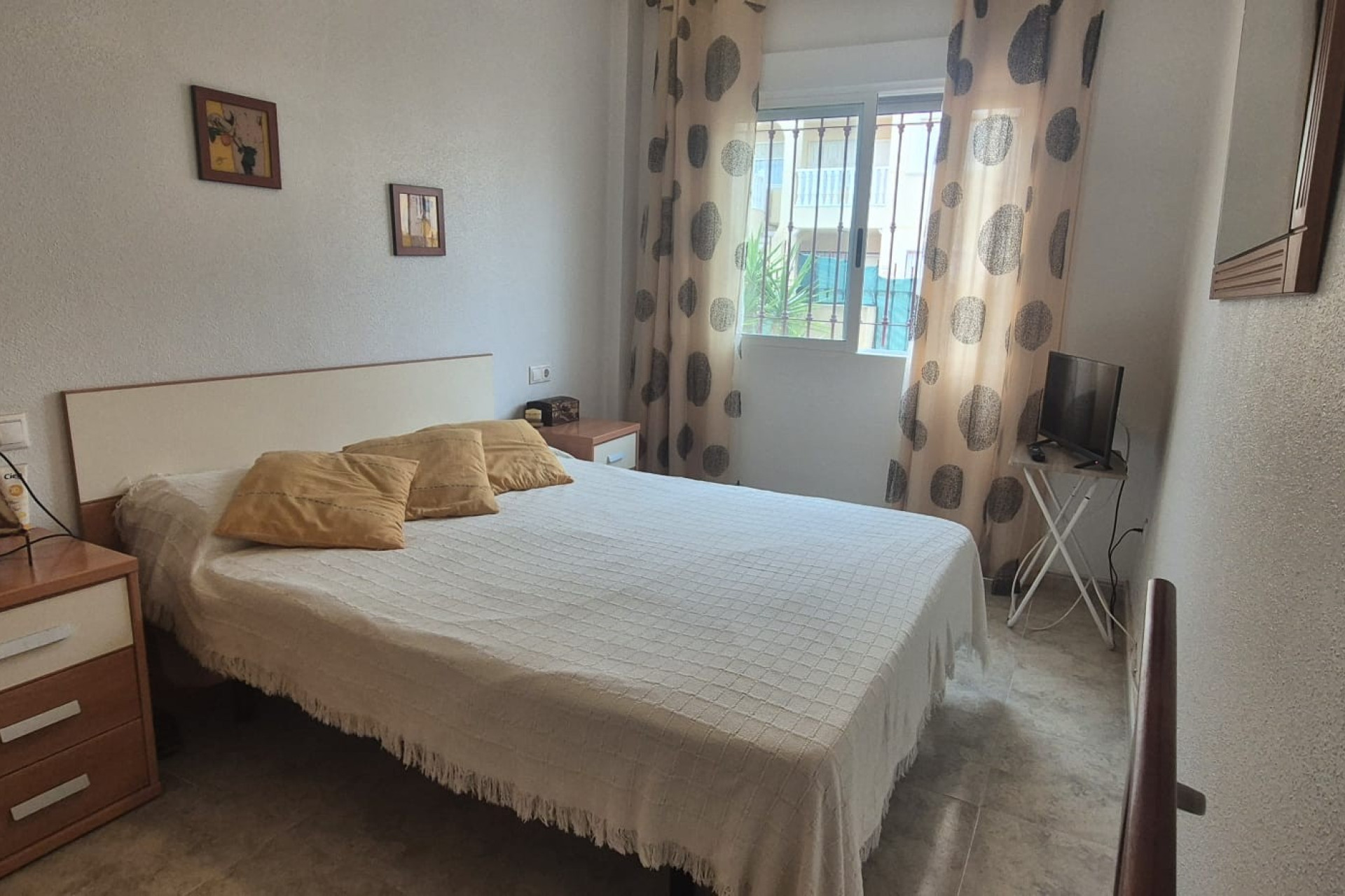 Herverkoop - Apartment - Orihuela - La Matanza