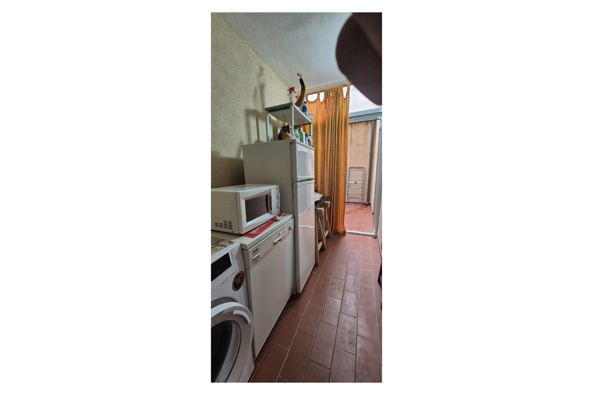 Herverkoop - Apartment - Orihuela - La Matanza