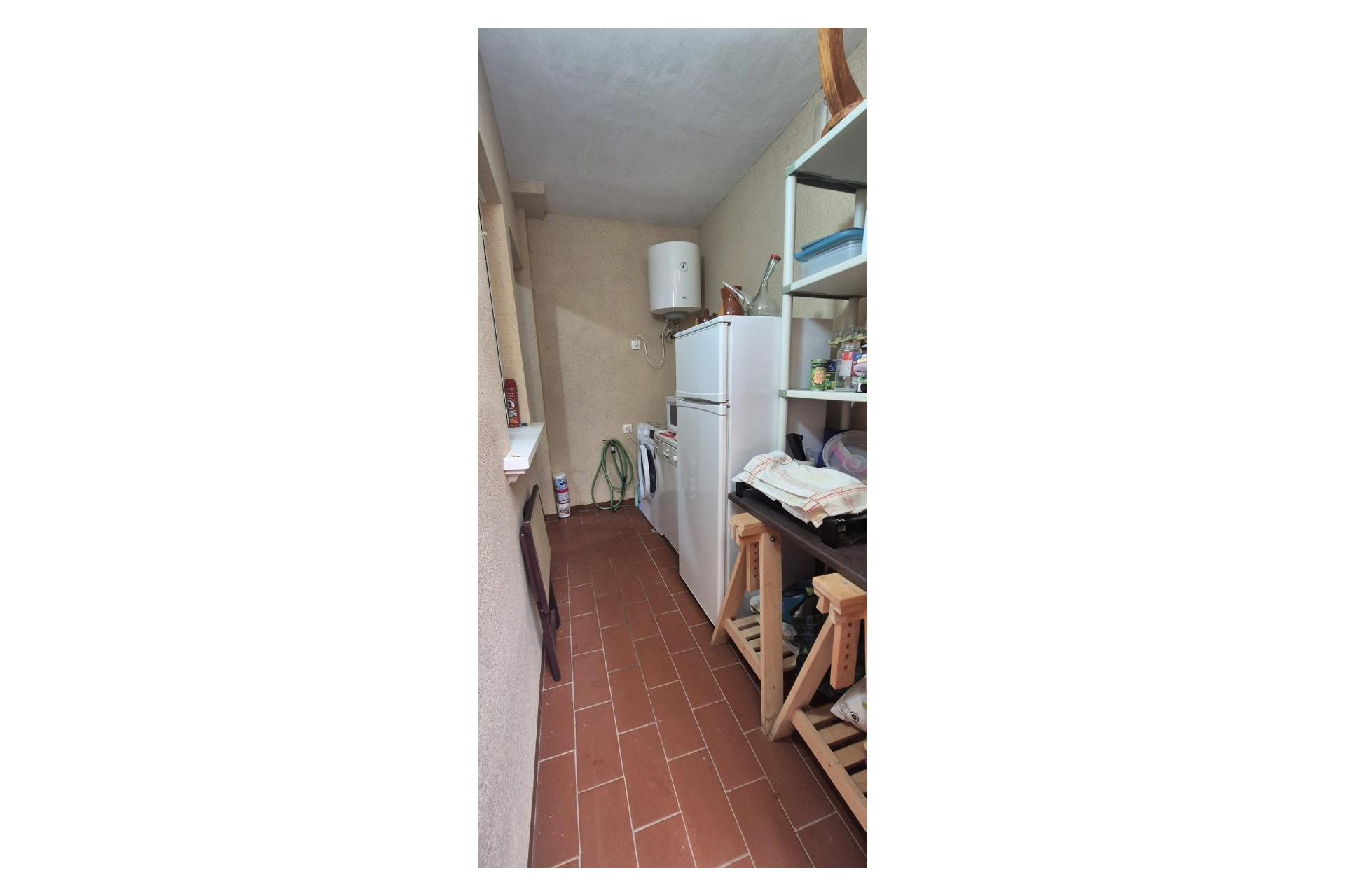 Herverkoop - Apartment - Orihuela - La Matanza